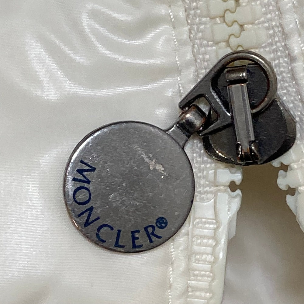 モンクレール GHANY GILET ダウンベスト
