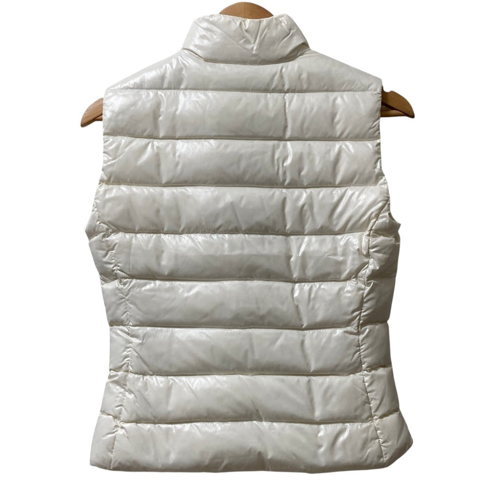 モンクレール GHANY GILET ダウンベスト