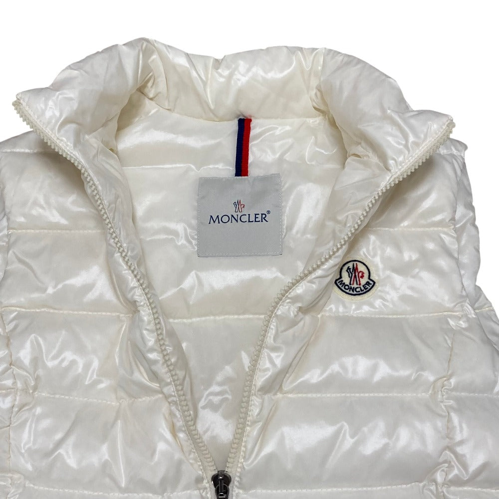 モンクレール GHANY GILET ダウンベスト