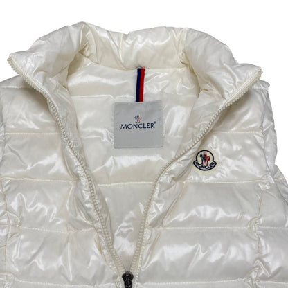 モンクレール GHANY GILET ダウンベスト