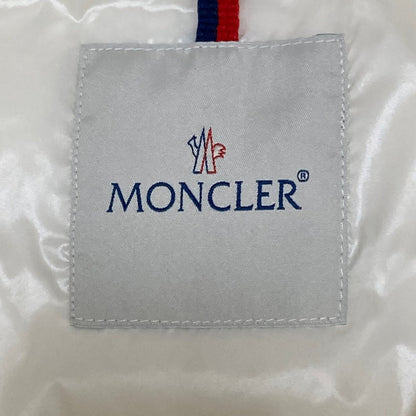 モンクレール GHANY GILET ダウンベスト