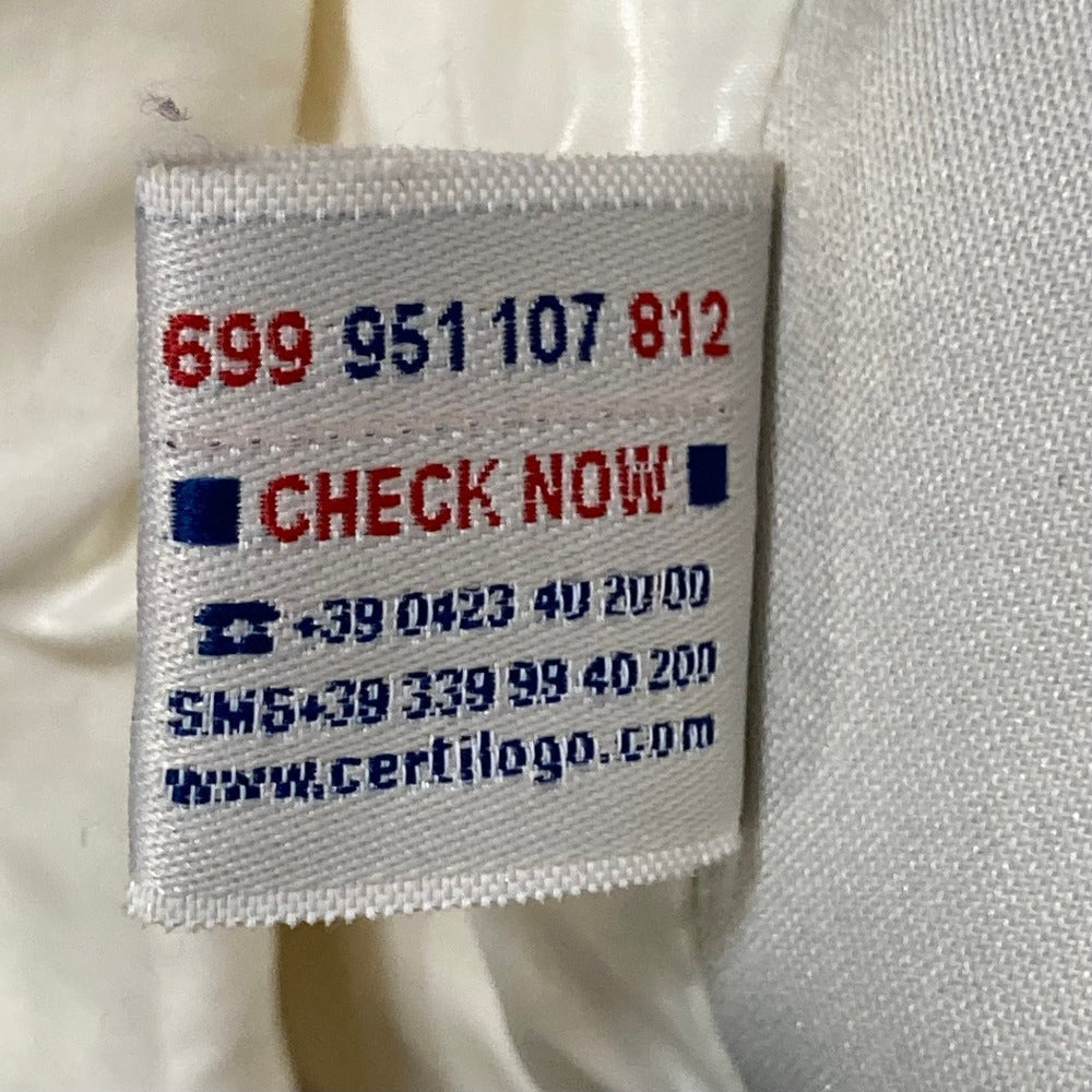 モンクレール GHANY GILET ダウンベスト