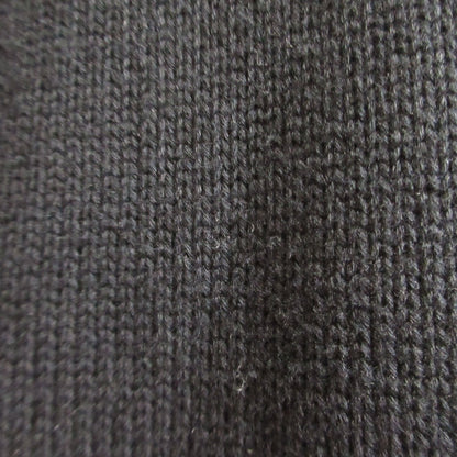 セオリー CLEAN COTTONCASH LINE STITCH PO カシミヤブレンド コットン ニット