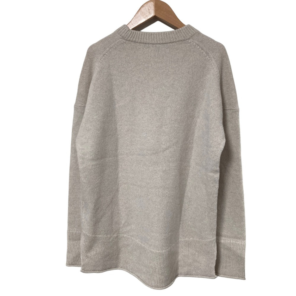セオリー RENEWED CASHMERE CREW KARENIA カシミヤニット