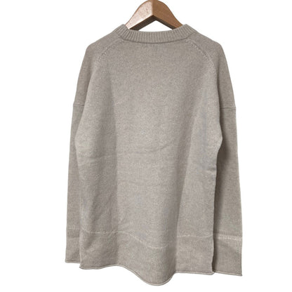 セオリー RENEWED CASHMERE CREW KARENIA カシミヤニット