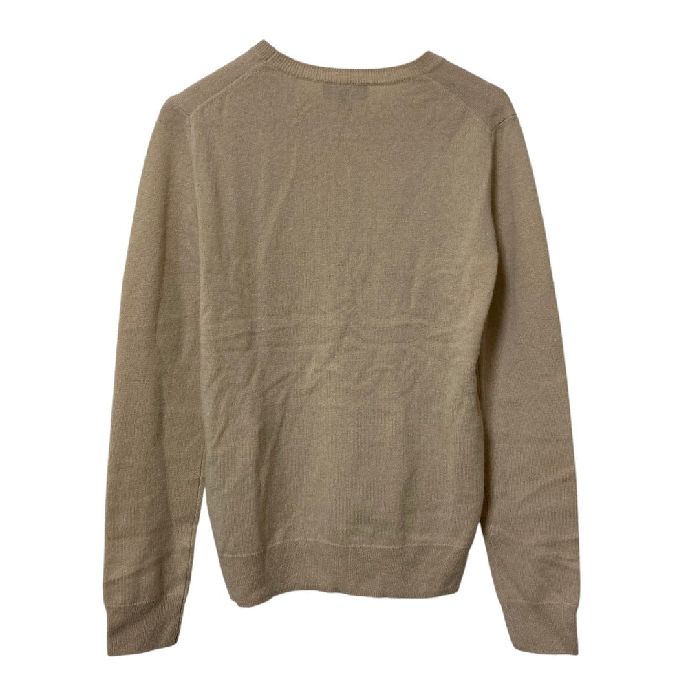 セオリー NEW BASIC カシミヤニットセーター