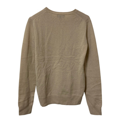 セオリー NEW BASIC カシミヤニットセーター