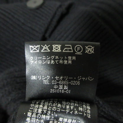 セオリー カシミヤブレンドカーディガン