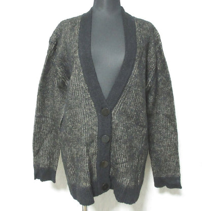 セオリー ALPACA SOFT 3 LAYER カーディガン