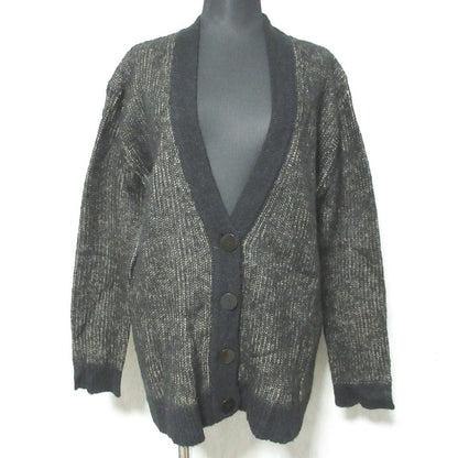 セオリー ALPACA SOFT 3 LAYER カーディガン