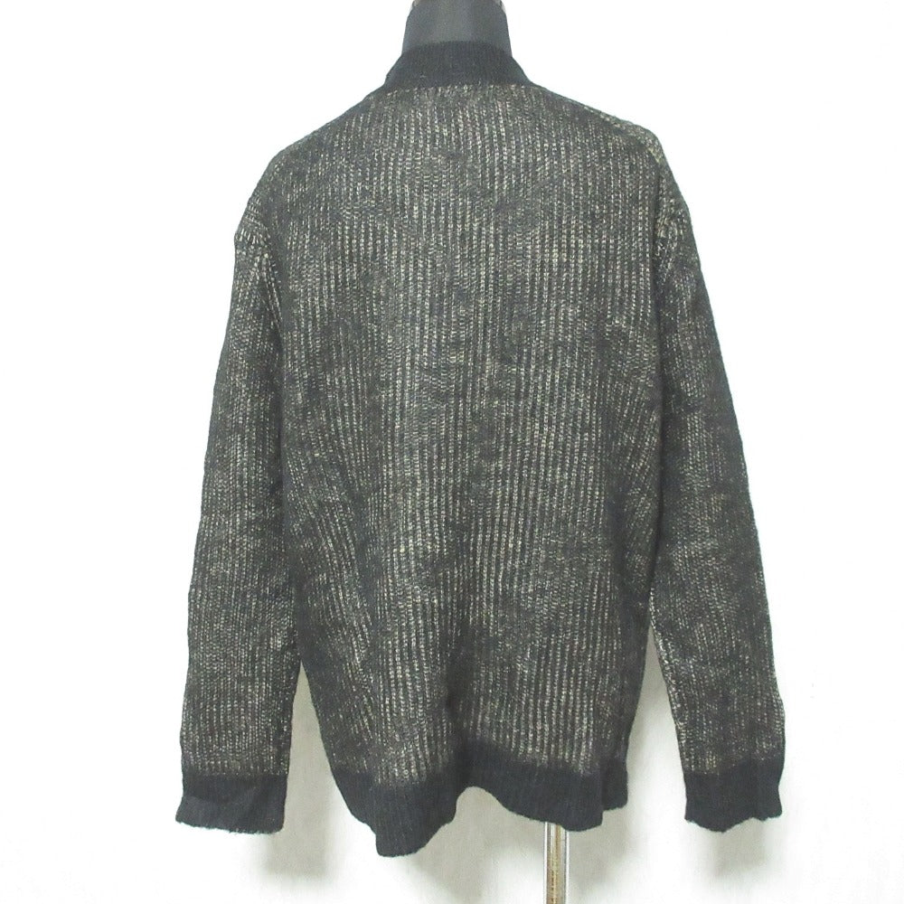 セオリー ALPACA SOFT 3 LAYER カーディガン