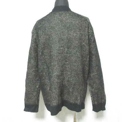 セオリー ALPACA SOFT 3 LAYER カーディガン