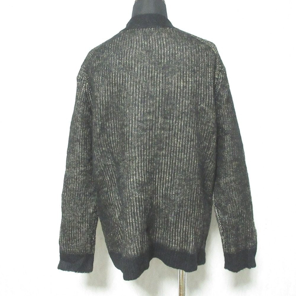 セオリー ALPACA SOFT 3 LAYER カーディガン