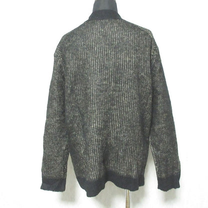 セオリー ALPACA SOFT 3 LAYER カーディガン