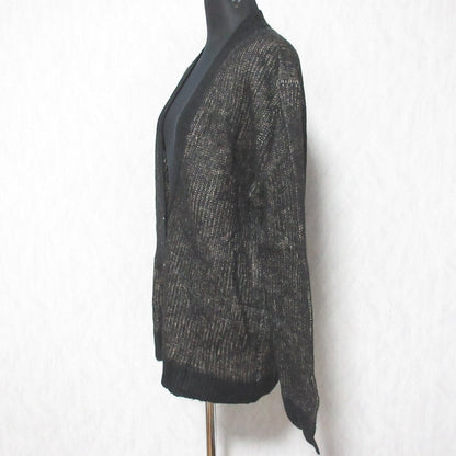 セオリー ALPACA SOFT 3 LAYER カーディガン