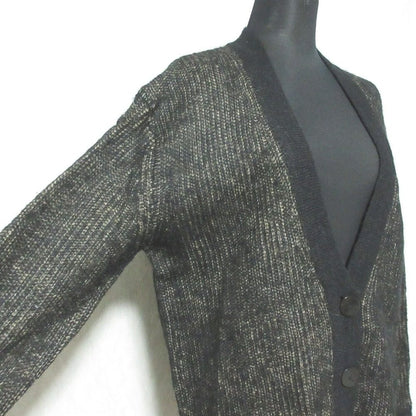 セオリー ALPACA SOFT 3 LAYER カーディガン