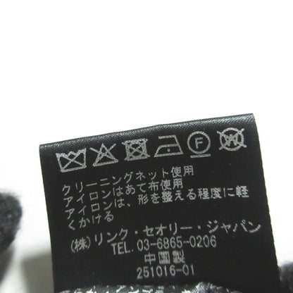 セオリー ALPACA SOFT 3 LAYER カーディガン