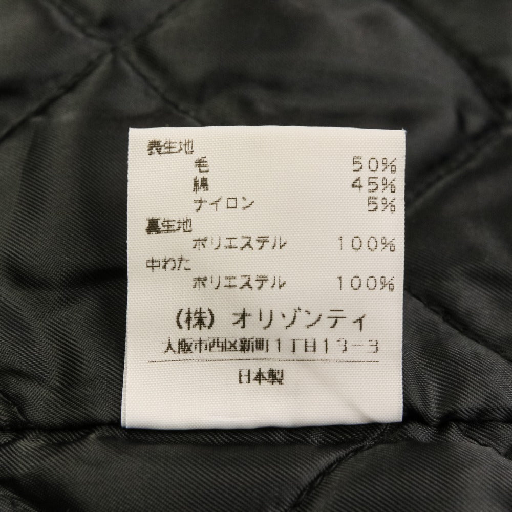 ヴィヴィアンウエストウッド レッドレーベル ヘリンボーンショートジャケット