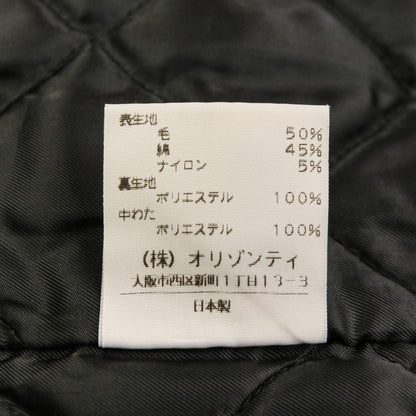 ヴィヴィアンウエストウッド レッドレーベル ヘリンボーンショートジャケット