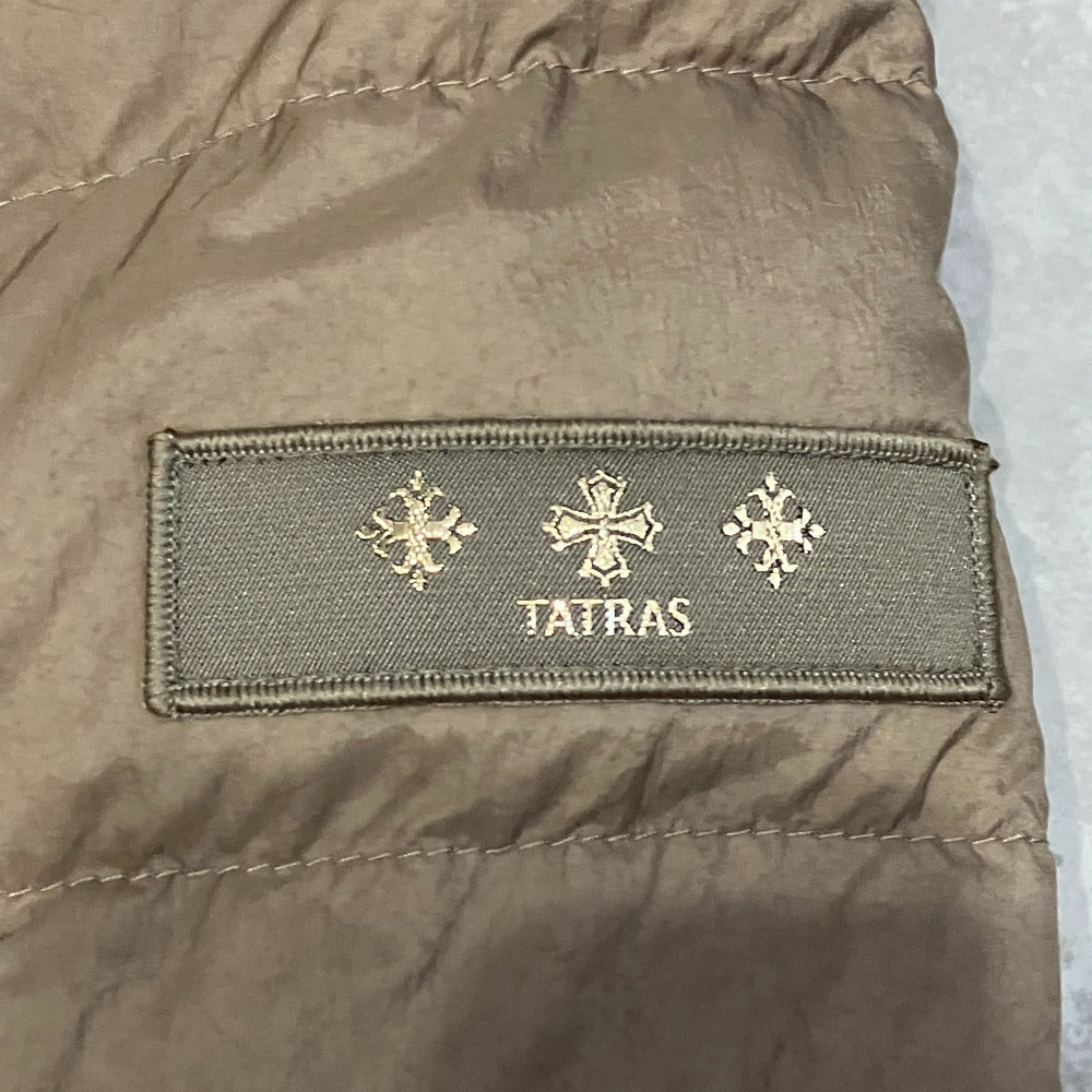 タトラス Breva ダウンジャケット