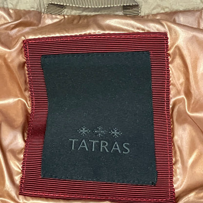 タトラス Breva ダウンジャケット