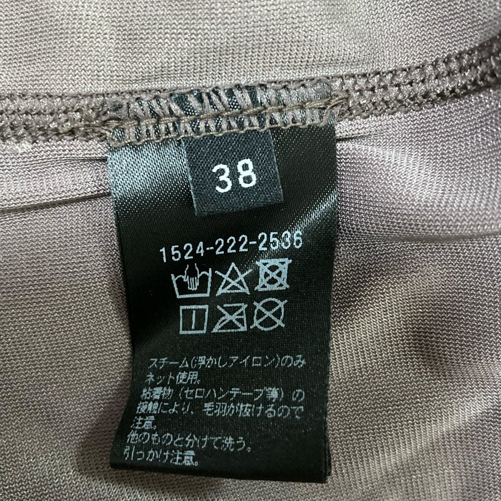 ユナイテッドアローズ ベロアロングスカート