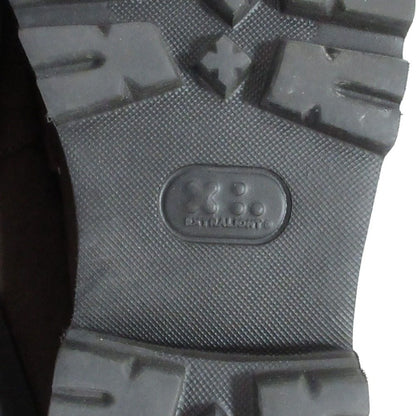 カミナンド 24AW スエードローファー