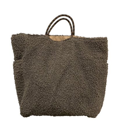 ノマディス SAC BOA トートバッグ