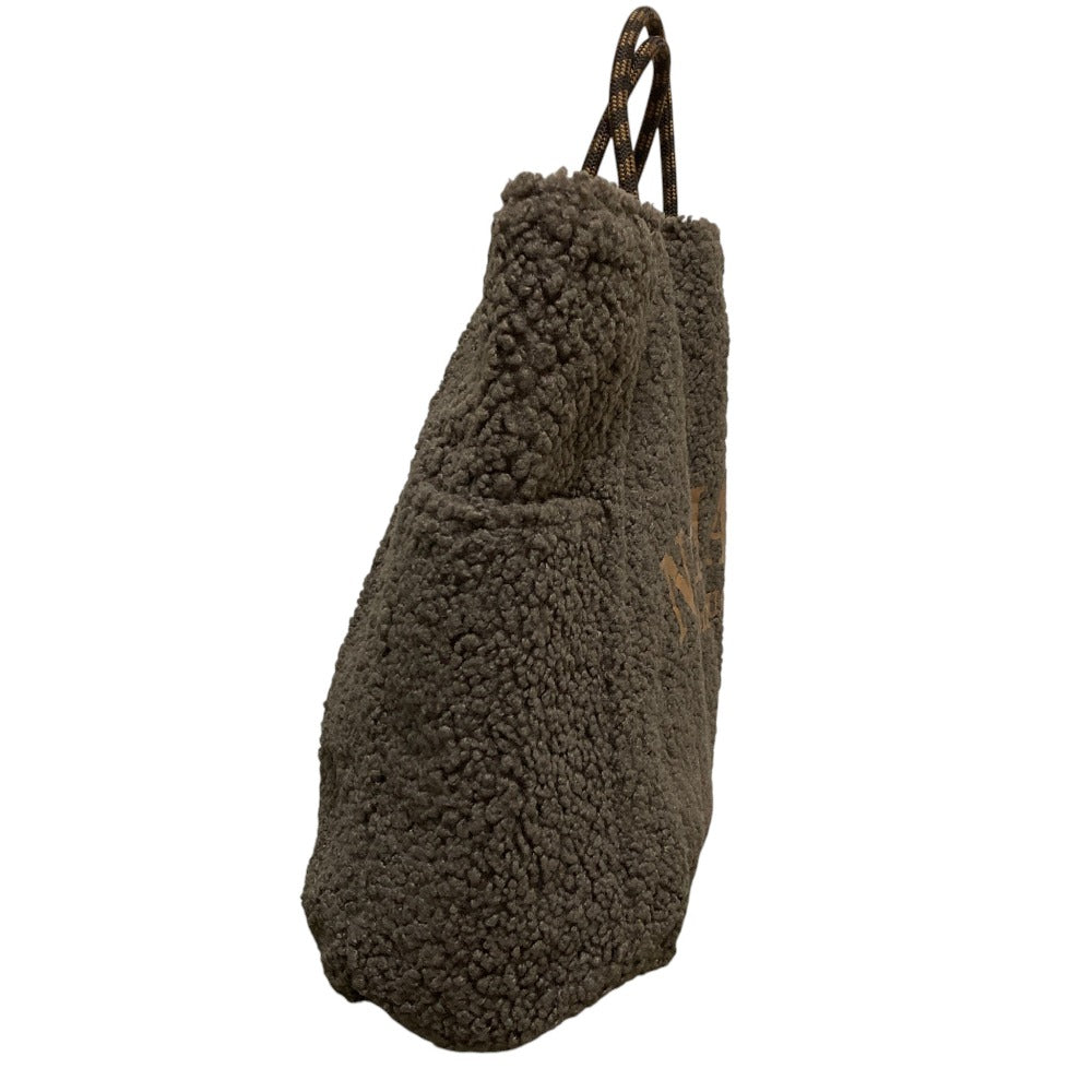 ノマディス SAC BOA トートバッグ