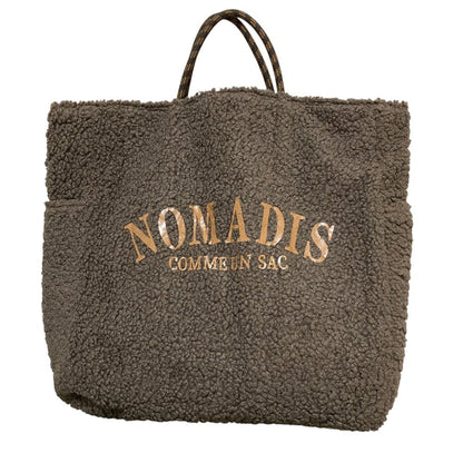 ノマディス SAC BOA トートバッグ