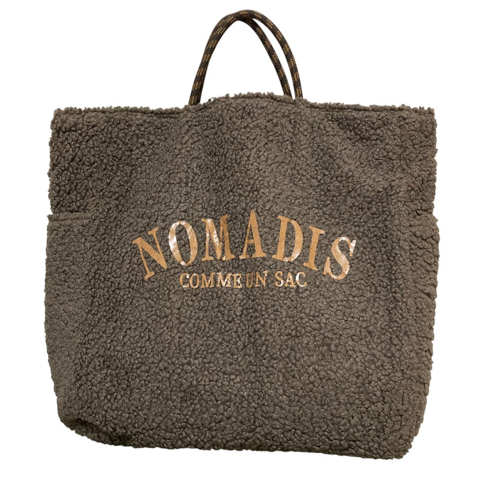 ノマディス SAC BOA トートバッグ