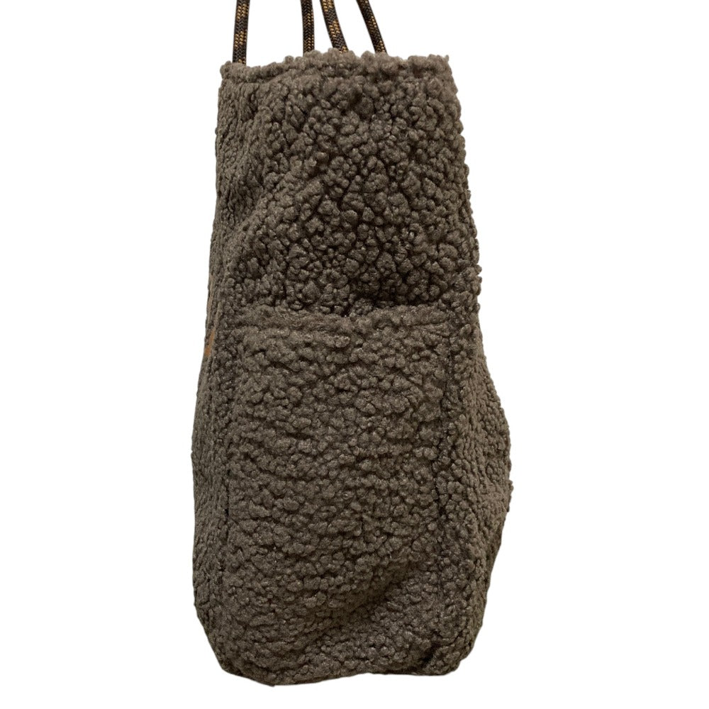ノマディス SAC BOA トートバッグ