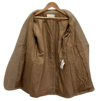 プラージュ Big Tailored ウールジャケット