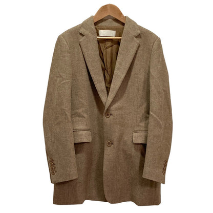 プラージュ Big Tailored ウールジャケット