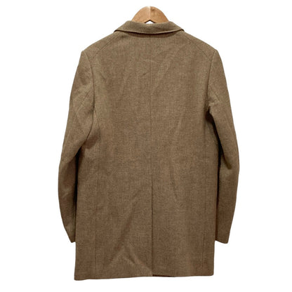 プラージュ Big Tailored ウールジャケット