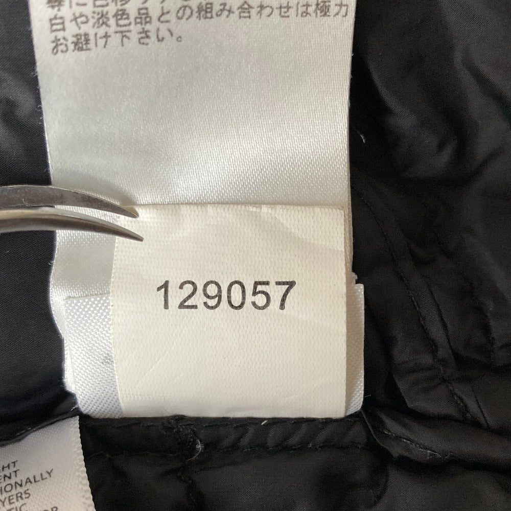 マイケルマイケルコース ナイロンダウンジャケット