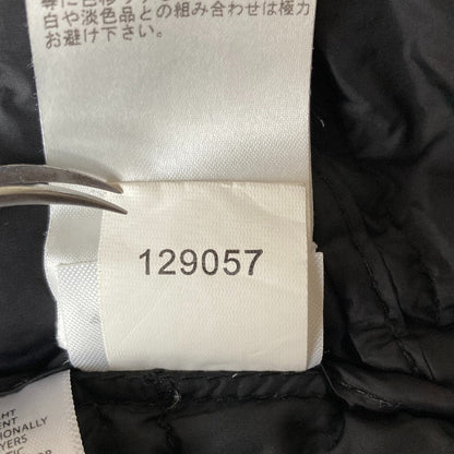 マイケルマイケルコース ナイロンダウンジャケット