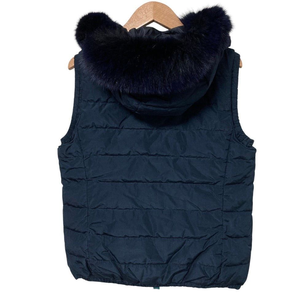 エスマックスマーラ ダウンベスト