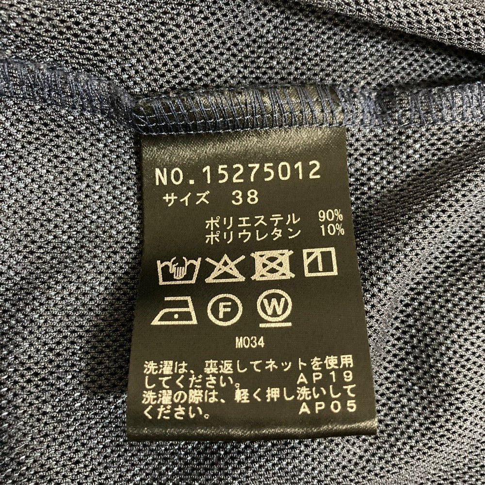 ヴィヴィアンタム ベロアブラウス