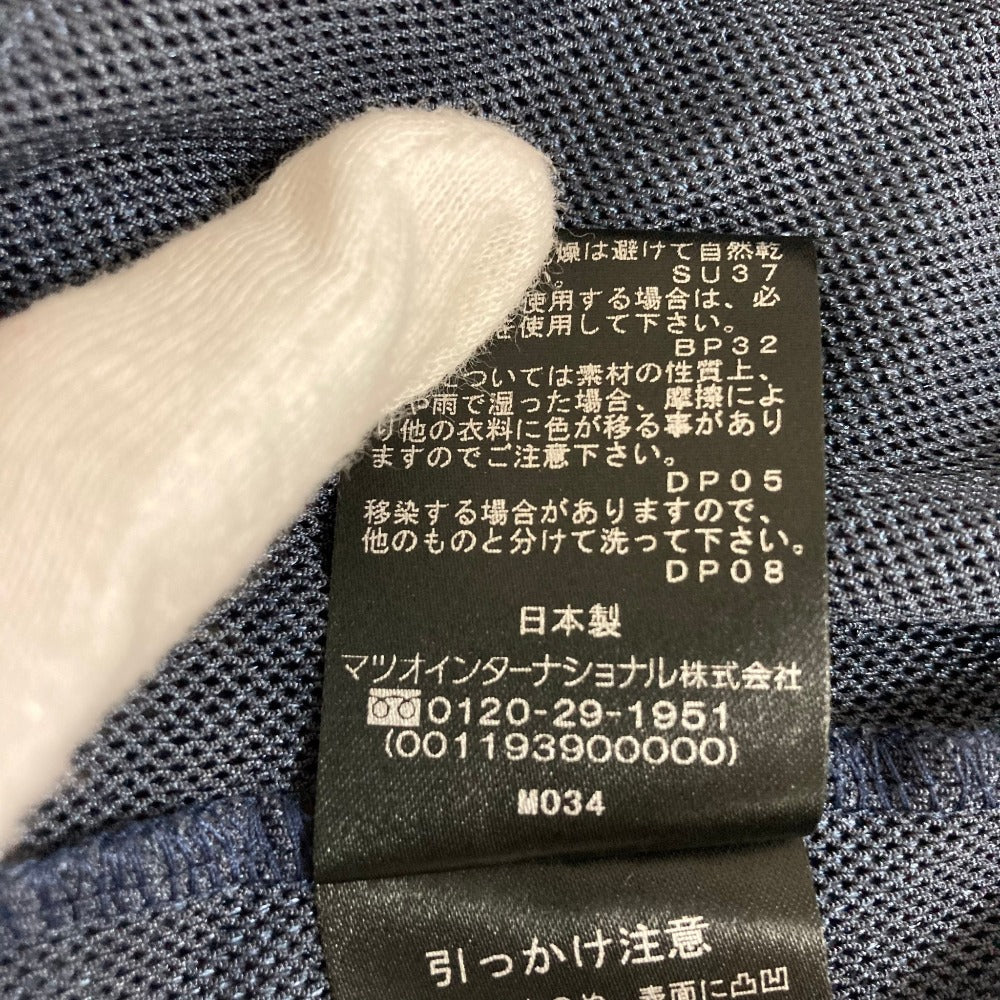 ヴィヴィアンタム ベロアブラウス