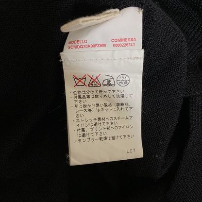 マルニ ウールニットトップス