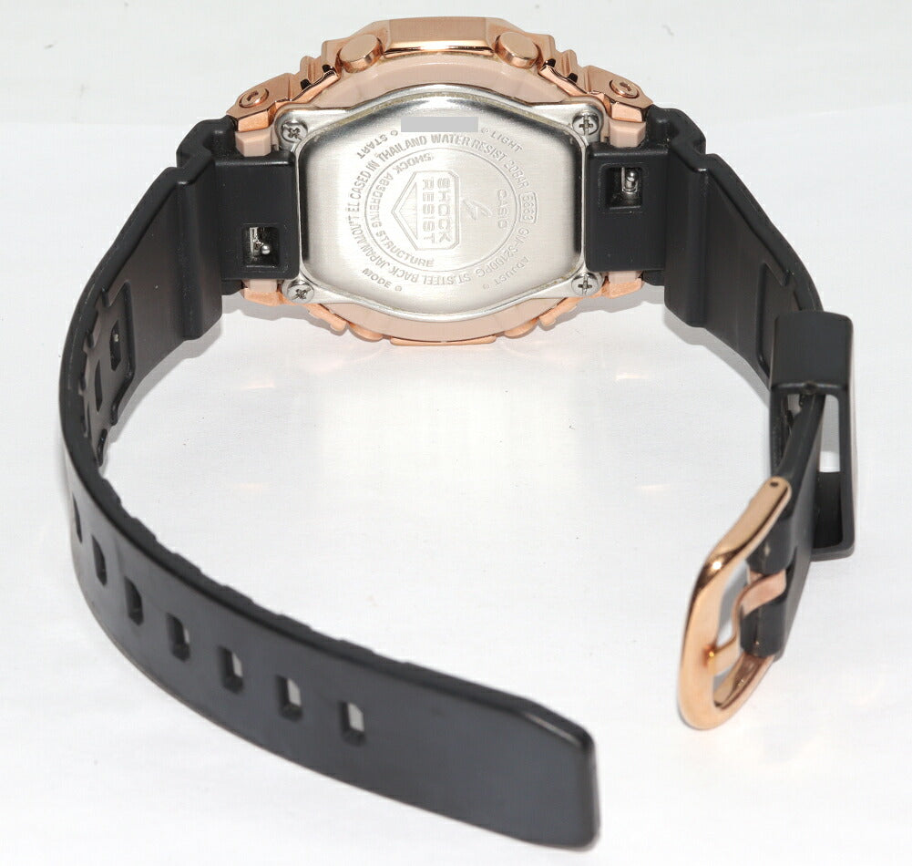 カシオ Gショック GM-S2100PG-4AJF PGP