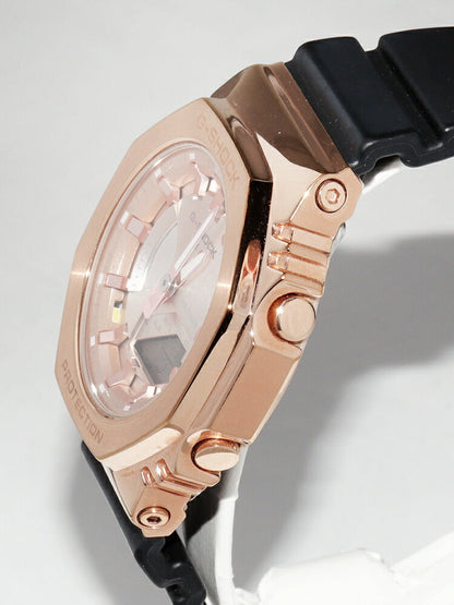 カシオ Gショック GM-S2100PG-4AJF PGP