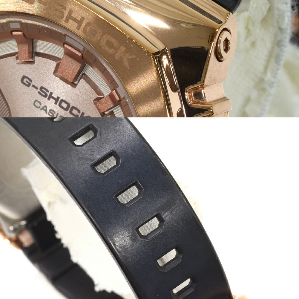 カシオ Gショック GM-S2100PG-4AJF PGP