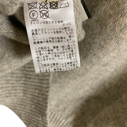 ロペ ボトルネックニットセーター