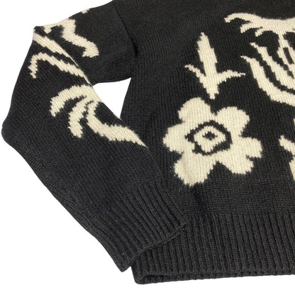 クリスチャンディオール カシミヤニットセーター