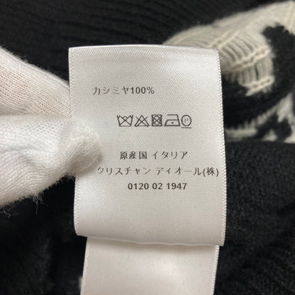 クリスチャンディオール カシミヤニットセーター