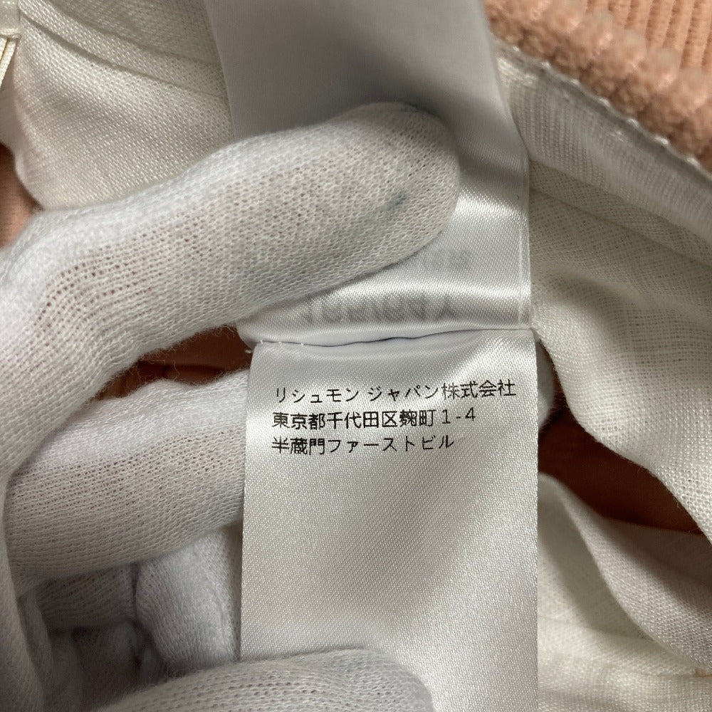 クロエ コーデュロイパンツ