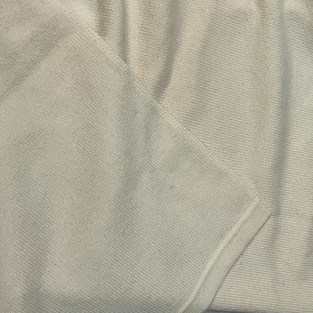 シャネル カシミヤニットセーター