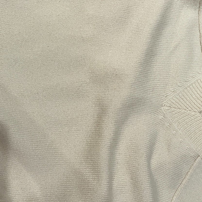 シャネル カシミヤニットセーター